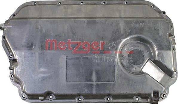 Metzger 7990049 - Маслена вана (картер) vvparts.bg