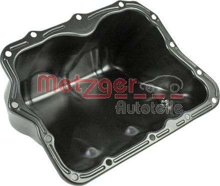 Metzger 7990038 - Маслена вана (картер) vvparts.bg