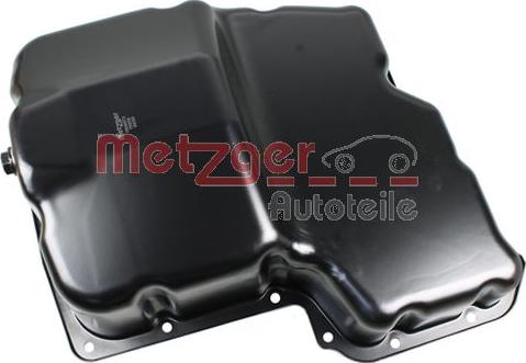 Metzger 7990073 - Маслена вана (картер) vvparts.bg