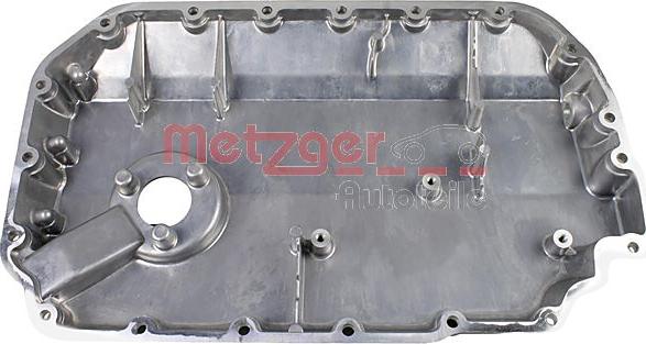 Metzger 7990113 - Маслена вана (картер) vvparts.bg