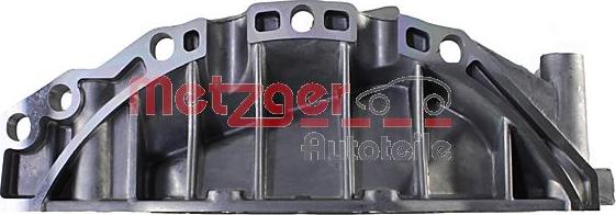 Metzger 7990121 - Маслена вана (картер) vvparts.bg