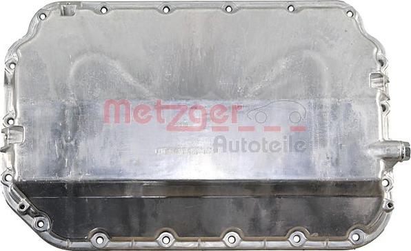 Metzger 7990177 - Маслена вана (картер) vvparts.bg