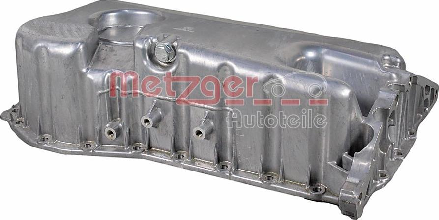 Metzger 7990212 - Маслена вана (картер) vvparts.bg