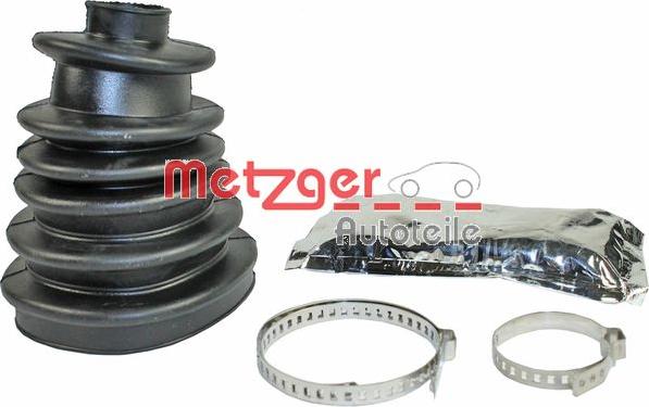 Metzger 759.030 - Маншон, полуоска vvparts.bg