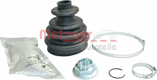 Metzger 751.095 - Маншон, полуоска vvparts.bg