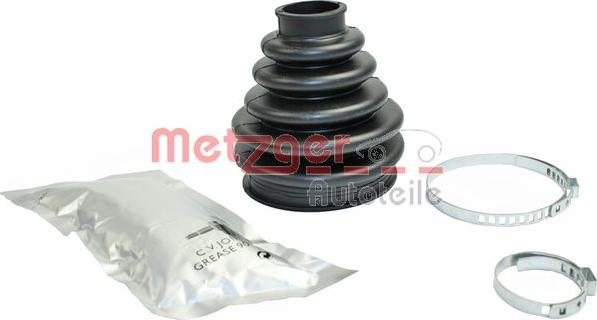 Metzger 751.106 - Маншон, полуоска vvparts.bg