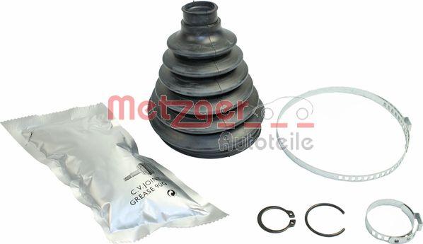 Metzger 751.107 - Маншон, полуоска vvparts.bg