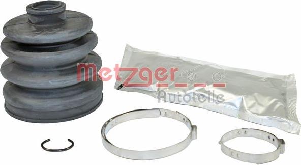 Metzger 751.801 - Маншон, полуоска vvparts.bg