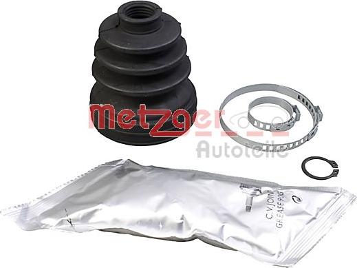 Metzger 751.715 - Маншон, полуоска vvparts.bg