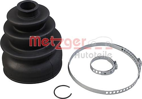 Metzger 751.716 - Маншон, полуоска vvparts.bg