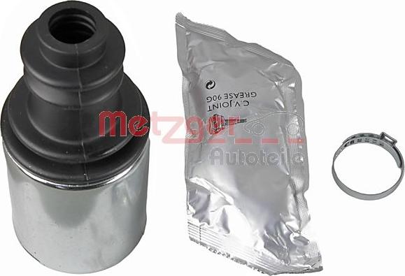 Metzger 751.718 - Маншон, полуоска vvparts.bg