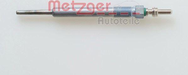 Metzger H5 025 - Подгревна свещ vvparts.bg