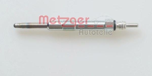 Metzger H5 020 - Подгревна свещ vvparts.bg