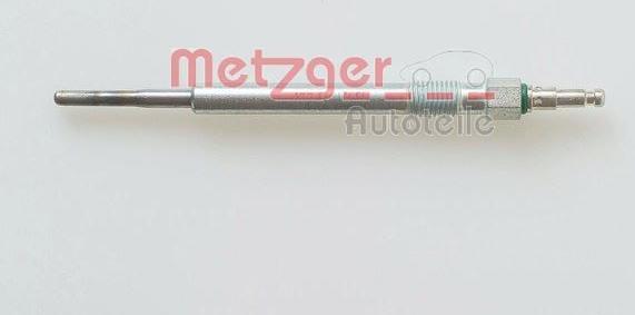 Metzger H1 993 - Подгревна свещ vvparts.bg