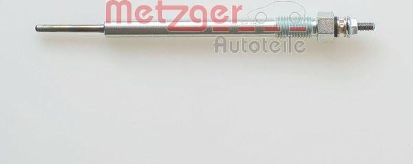 Metzger H1 105 - Подгревна свещ vvparts.bg