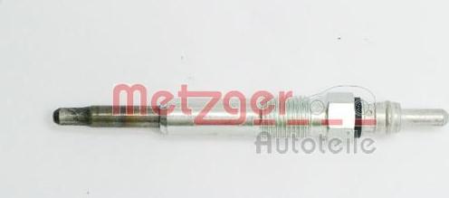 Metzger H1 825 - Подгревна свещ vvparts.bg