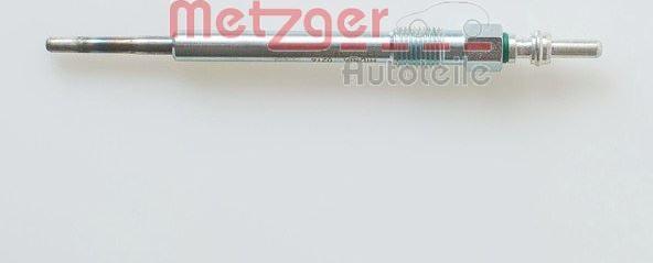 Metzger H1 394 - Подгревна свещ vvparts.bg