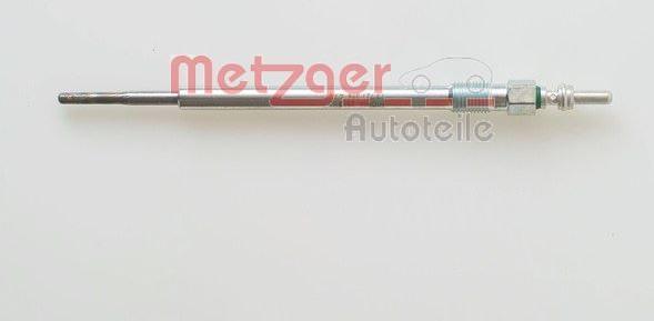 Metzger H1 396 - Подгревна свещ vvparts.bg