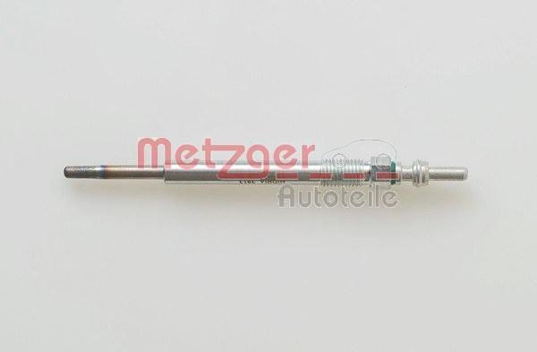 Metzger H1 368 - Подгревна свещ vvparts.bg