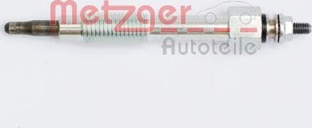 Metzger H1 210 - Подгревна свещ vvparts.bg