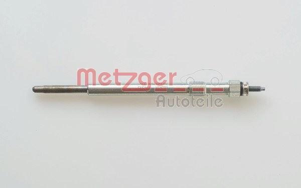Metzger H1 705 - Подгревна свещ vvparts.bg