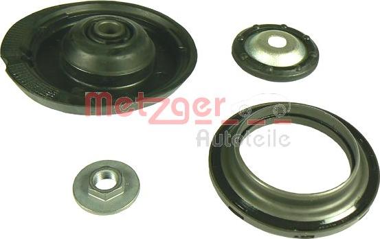 Metzger KB 659.22 - Тампон на макферсън vvparts.bg