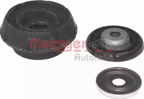 Metzger KB 655.28 - Тампон на макферсън vvparts.bg