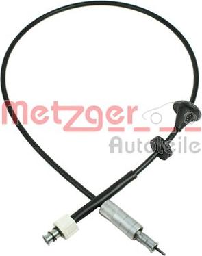 Metzger S 31311 - Ос на тахографа vvparts.bg