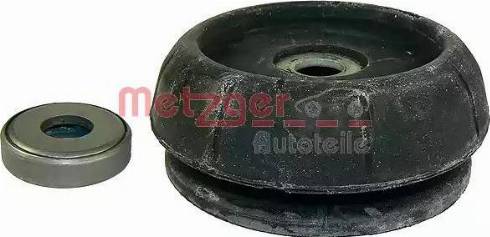 Metzger WM-F 4514 - Тампон на макферсън vvparts.bg