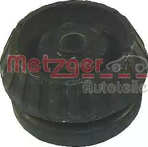 Metzger WM-F 4511 - Тампон на макферсън vvparts.bg