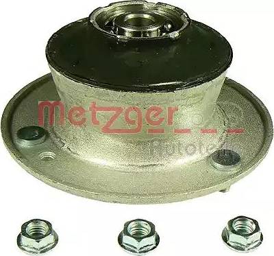 Metzger WM-F 4616 - Тампон на макферсън vvparts.bg