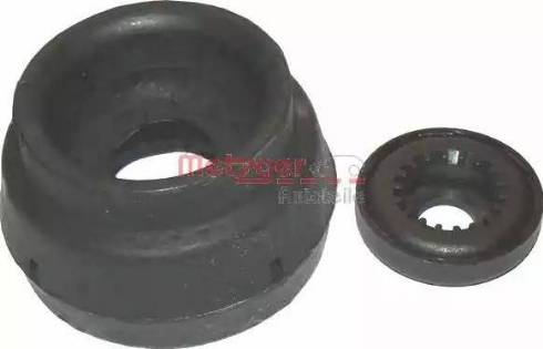 Metzger WM-F 5673 - Тампон на макферсън vvparts.bg