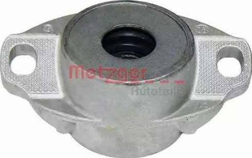 Metzger WM-F 5155 - Тампон на макферсън vvparts.bg