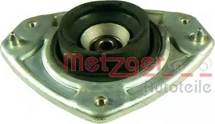 Metzger WM-F 6485 - Тампон на макферсън vvparts.bg