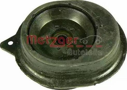 Metzger WM-F 6544 - Тампон на макферсън vvparts.bg