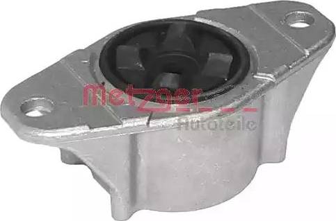 Metzger WM-F 0459 - Тампон на макферсън vvparts.bg