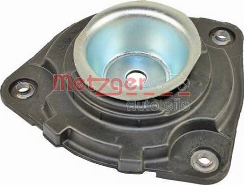 Metzger WM-F 0108 - Тампон на макферсън vvparts.bg