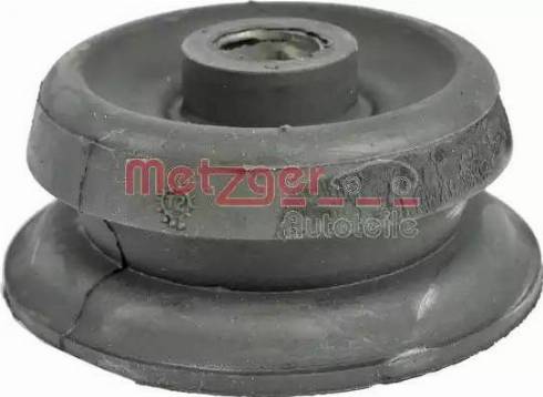 Metzger WM-F 0102 - Тампон на макферсън vvparts.bg