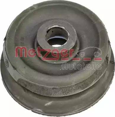 Metzger WM-F 0102 - Тампон на макферсън vvparts.bg