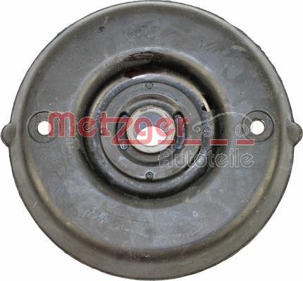 Metzger WM-F 0117 - Тампон на макферсън vvparts.bg