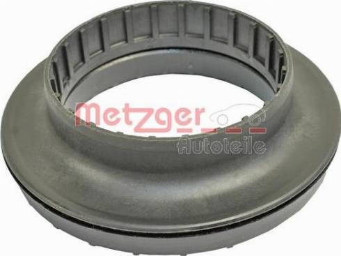 Metzger WM-F 0126 - Лагерна макферсъна vvparts.bg