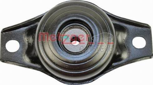 Metzger WM-F 0121 - Тампон на макферсън vvparts.bg