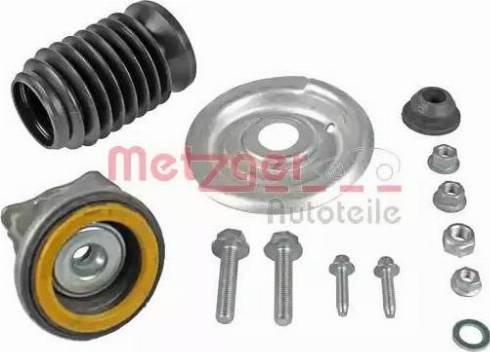 Metzger WM-F 0373 - Тампон на макферсън vvparts.bg