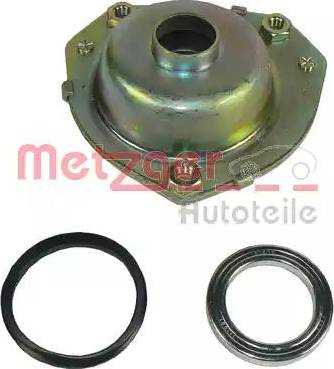 Metzger WM-F 1080 - Тампон на макферсън vvparts.bg