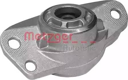 Metzger WM-F 353G - Тампон на макферсън vvparts.bg