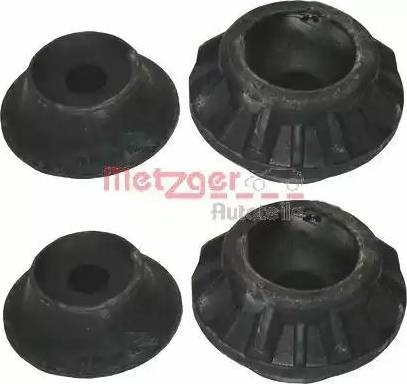 Metzger WM-F 2333 - Тампон на макферсън vvparts.bg