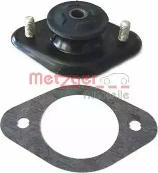 Metzger WM-F 2238 - Тампон на макферсън vvparts.bg