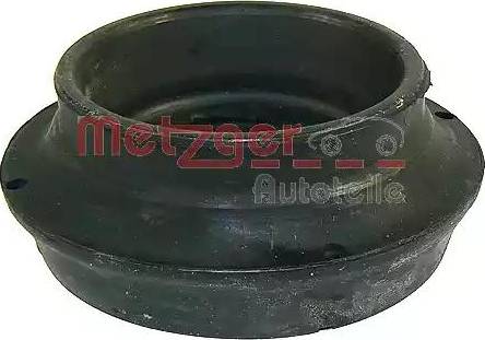 Metzger WM-F 7435 - Пружинно легло - чиния vvparts.bg