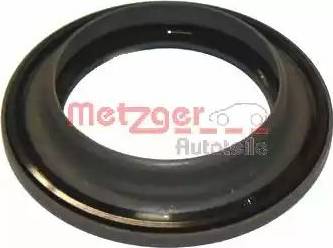 Metzger WM-F 7654 - Лагерна макферсъна vvparts.bg