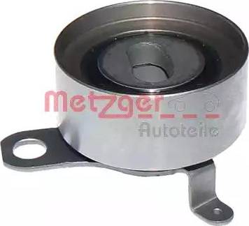 Metzger WM-Z 462 - Комплект ангренажен ремък vvparts.bg